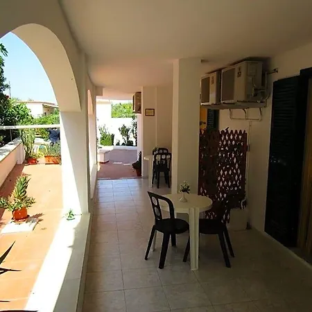 Hotel Ponte Vieste