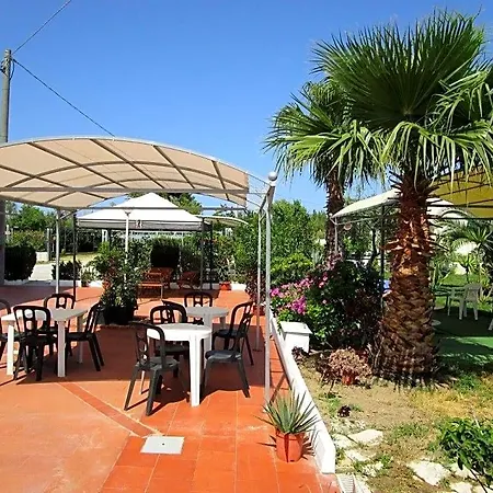 Ponte Hotel Vieste