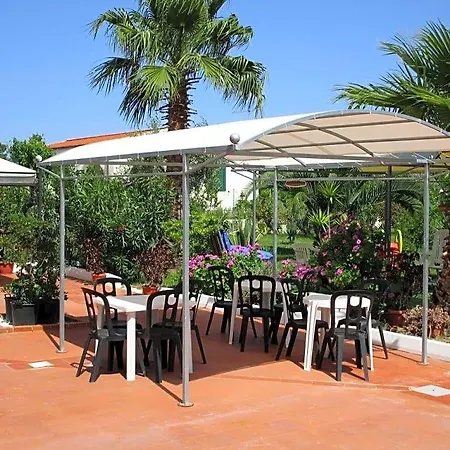 Ponte Hotel Vieste