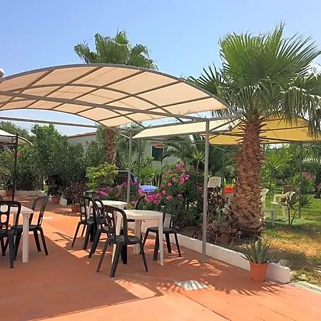 Ponte Hotel Vieste