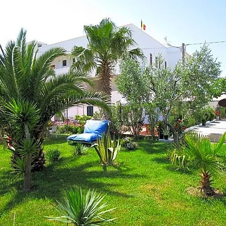 Ponte Hotel Vieste
