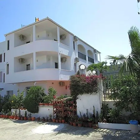 Hotel Ponte