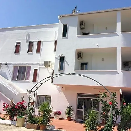 Hotel Ponte Vieste